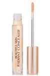 Charlotte Tilbury Beautiful Skin Medium To Full Coverage Radiant Concealer With Hyaluronic Acid 1 0.25 oz / 7.2 G