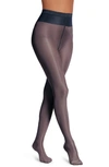 Wolford Neon 40 Pantyhose In Admiral