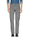 Armani Jeans 5-pocket In Grey