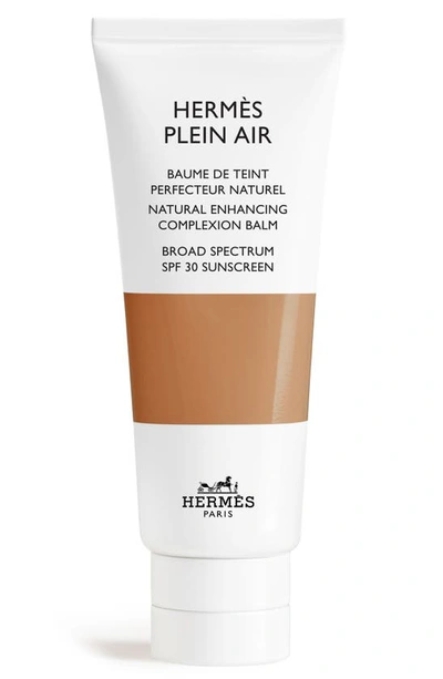 Hermes Plein Air Complexion Balm Spf 30 In 70 Santal