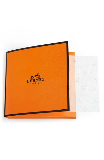 Hermes Plein Air Blotting Papers In 100 Pack