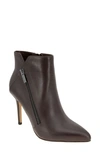 Bcbgeneration Huston Bootie In Brownie