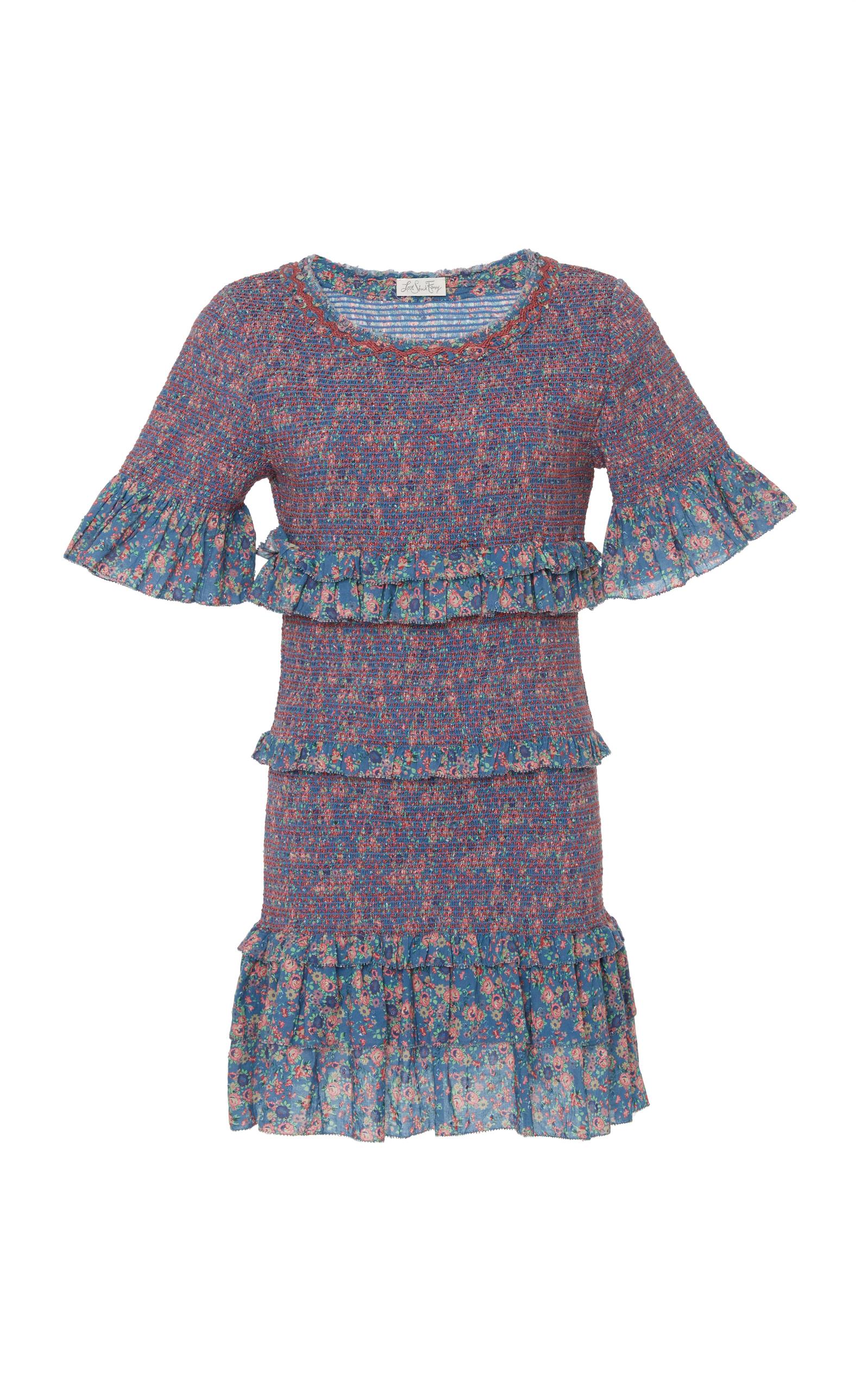 aveline dress loveshackfancy