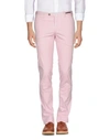 Pt01 Casual Pants In Light Pink