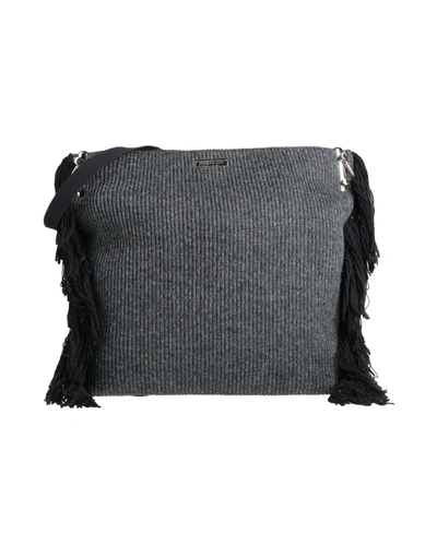 Antonello Serio Handbags In Grey