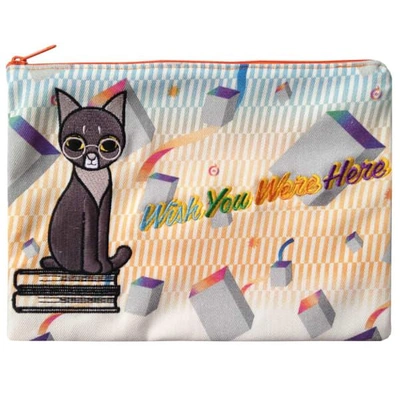 Supersweet X Moumi Wish You Were Here Clutch V.01