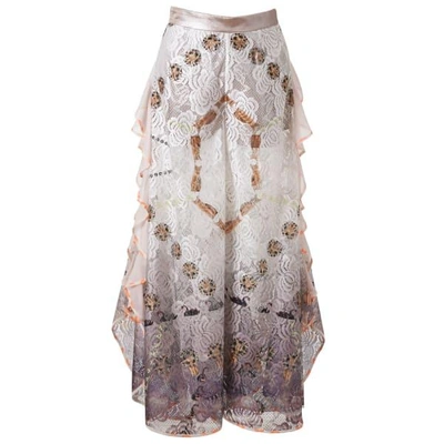 Supersweet X Moumi Lace Pimm Trousers