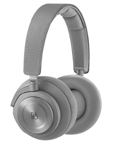 Bang & Olufsen B&o Beoplay H7 Wireless Over-ear Headphone In Grey