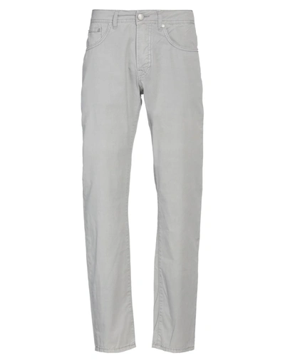 Sp1 Pants In Grey