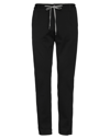 Daniele Alessandrini Homme Pants In Black