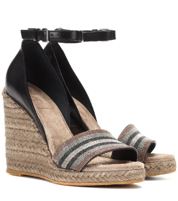 brunello cucinelli mens sandals