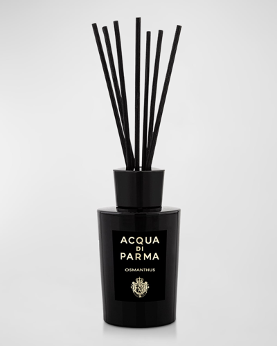 Acqua Di Parma Signatures Osmanthus Diffuser 180 ml