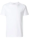 Stella Mccartney Intoxication T-shirt In White