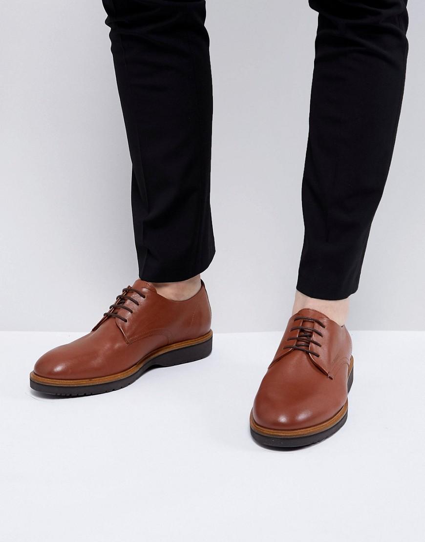 Tommy Hilfiger Jacob Leather Derby 