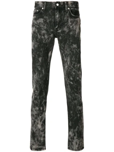 Blk Dnm Wexford Jeans In Black