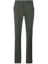 Tomas Maier Sporty Poplin Chino - Green