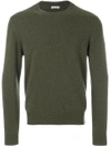 Tomas Maier Cashmere Sweater - Green