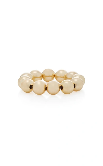Beck Jewels Allegra Gold-filled Ring