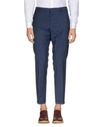 Patrizia Pepe Casual Pants In Blue