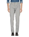 Patrizia Pepe Casual Pants In Grey