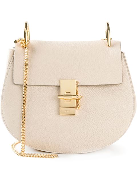 chloe bag beige