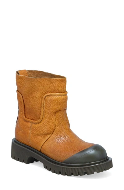 A.s.98 Theodore Boot In Honey