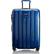 Tumi V3 Short Trip 26-inch Expandable Wheeled Packing Case - Blue In Deep Blue