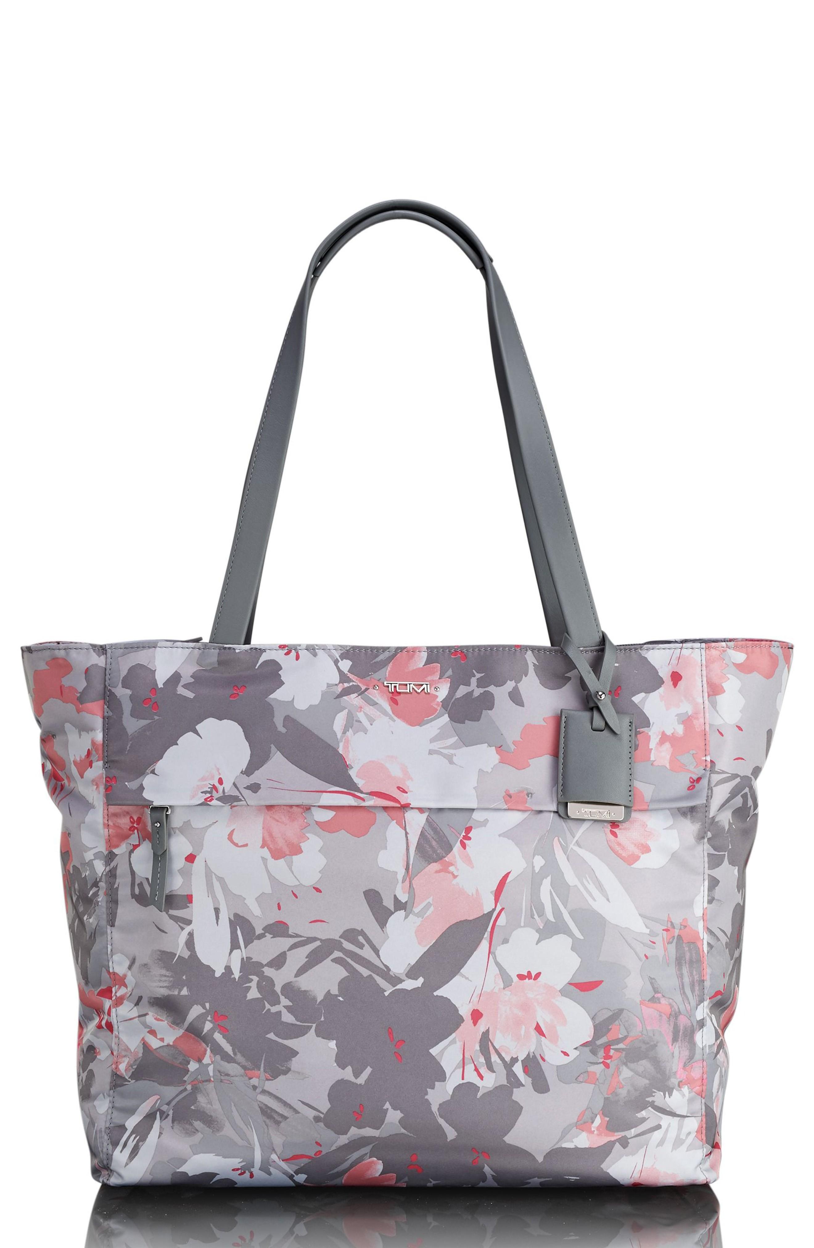 tumi voyageur m tote