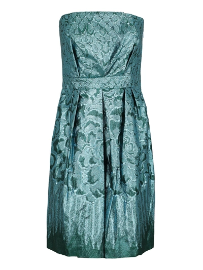 Pre-owned Philosophy Dresses In Blue, Green