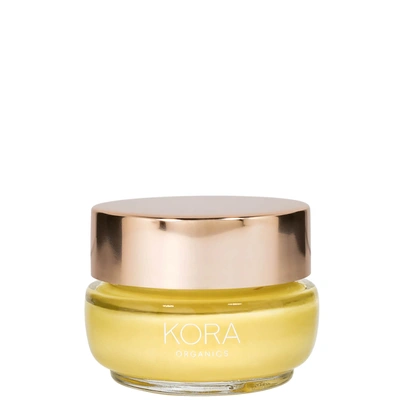 Kora Organics Turmeric Glow Moisturizer 15ml In N,a