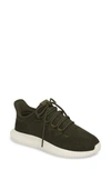 Adidas Originals Tubular Shadow Sneaker In Night Cargo/ Night Cargo