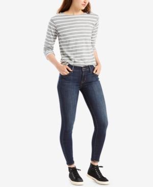 levi's 710 super skinny evolution