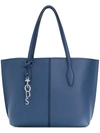 Tod's Oversized Tote