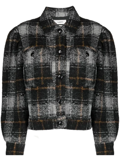 ISABEL MARANT ÉTOILE Jackets for Women | ModeSens