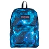 Jansport Superbreak Backpack, Blue