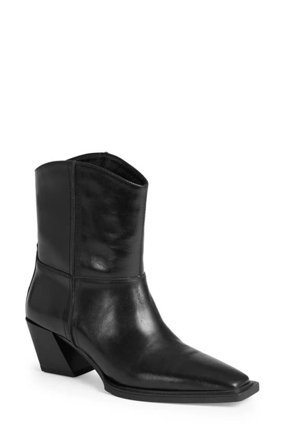 Vagabond Shoemakers Alina Boot In Black
