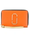 Marc Jacobs Snapshot Compact Wallet