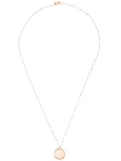 Astley Clarke Medium 'cosmos' Diamond Locket Pendant Necklace