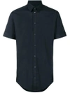 Dolce & Gabbana Classic Short Sleeve Shirt