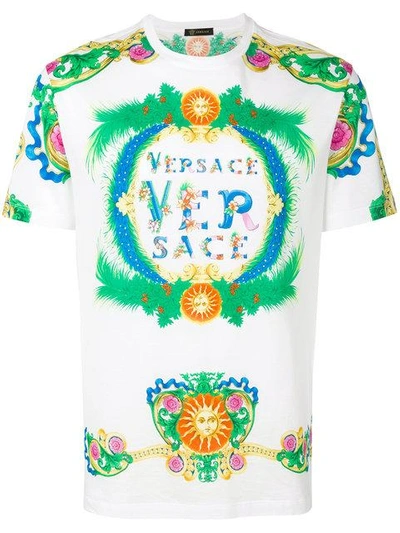 Versace Beverly Palm T