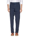 Brunello Cucinelli Casual Pants In Blue