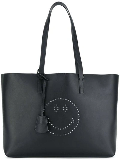 Anya Hindmarch Ebury Smiley Circus Bag