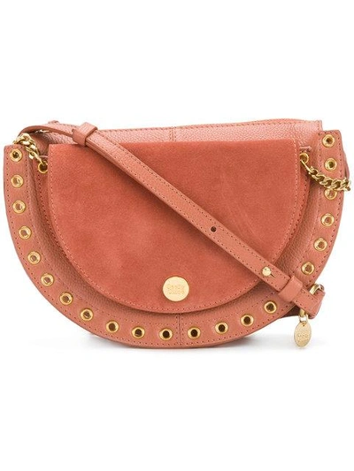 See By Chloé Kriss Shoulder Bag