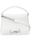 Tod's Double T Small Satchel