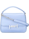 Tod's Small Double T Satchel