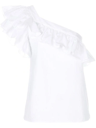 Philosophy Di Lorenzo Serafini White