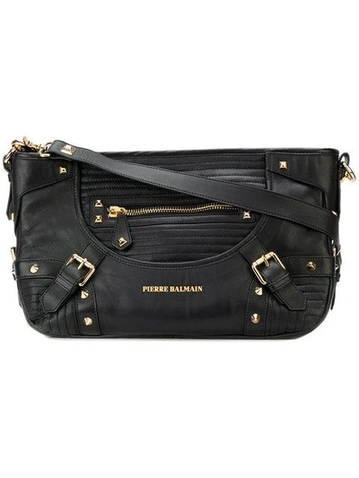 Pierre Balmain Black