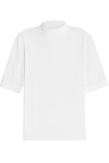 Alyx Mock Turtleneck Cotton T-shirt
