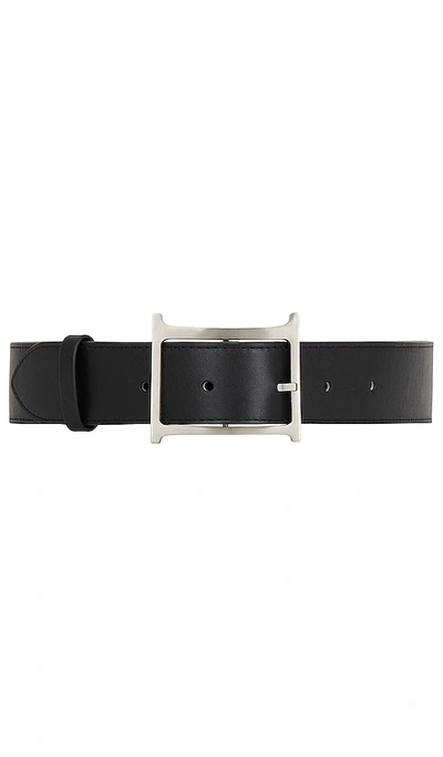 Helsa Nova Belt In Black