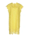 Ermanno Scervino In Yellow